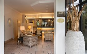 Hotel Astra